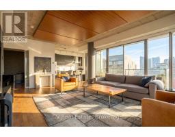 1305 - 95 BATHURST STREET, Toronto, Ontario