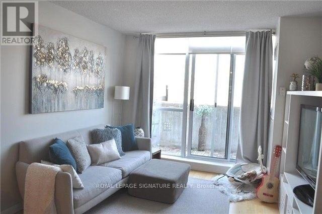 PH 15 - 18 STAFFORD STREET, Toronto, Ontario