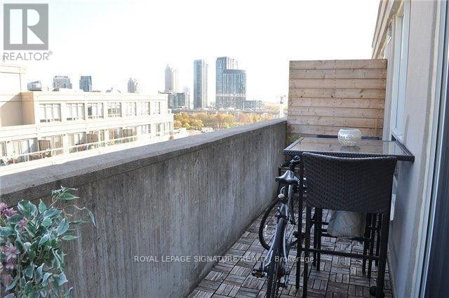 Ph 15 - 18 Stafford Street, Toronto, Ontario  M5V 3W4 - Photo 12 - C13693126