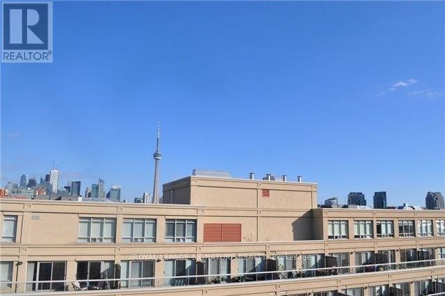 Ph 15 - 18 Stafford Street, Toronto, Ontario  M5V 3W4 - Photo 13 - C13693126