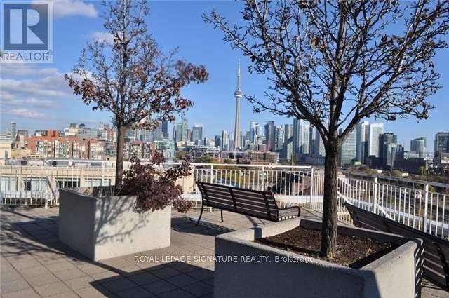 Ph 15 - 18 Stafford Street, Toronto, Ontario  M5V 3W4 - Photo 14 - C13693126