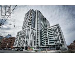 305 - 400 ADELAIDE STREET E, Toronto, Ontario