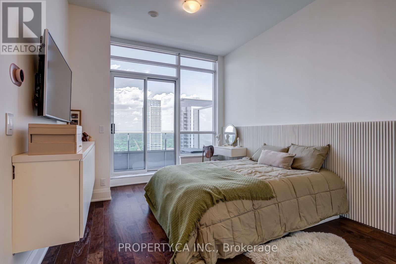 3404 - 500 Sherbourne Street, Toronto, Ontario  M4X 1K9 - Photo 12 - C13693158