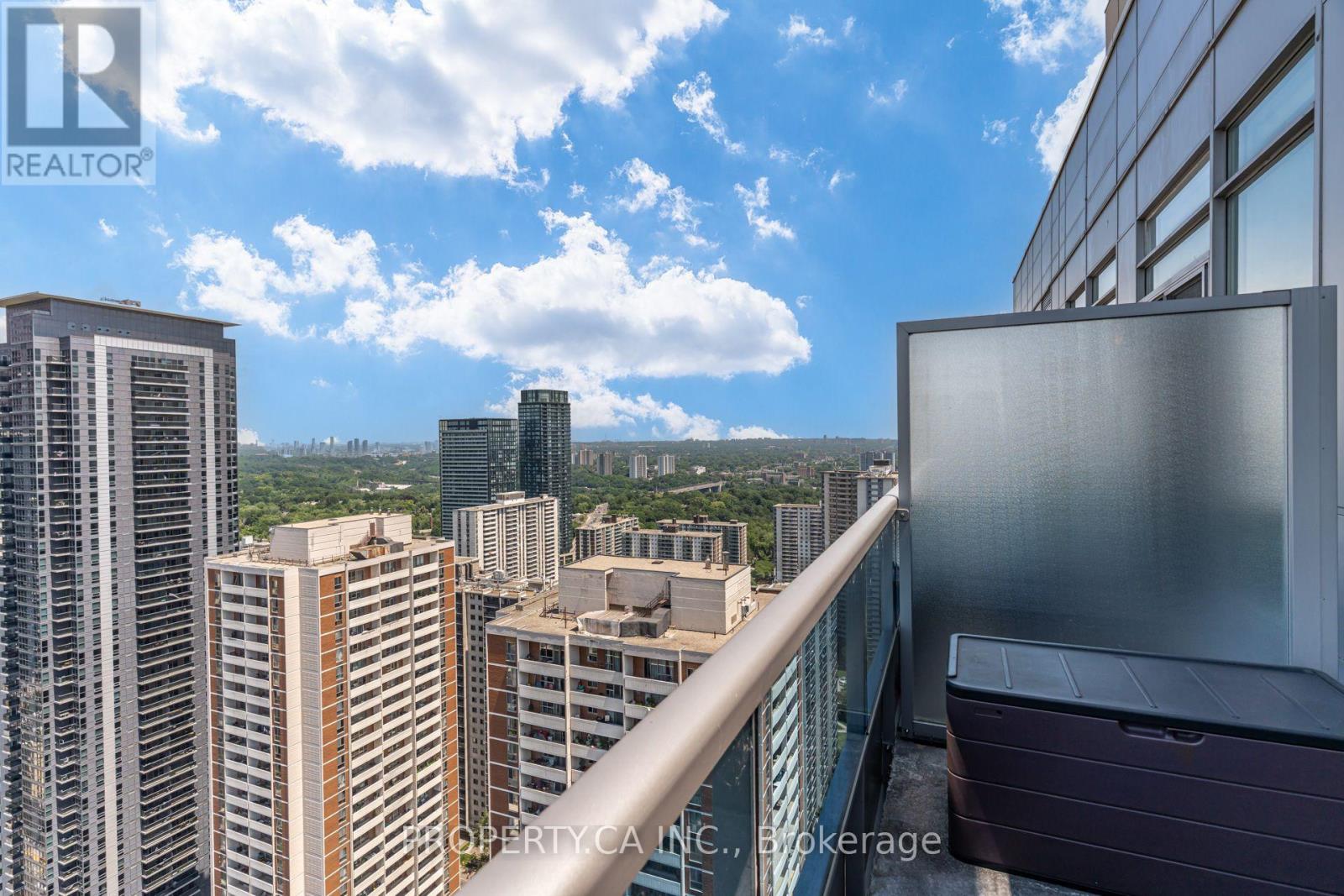 3404 - 500 Sherbourne Street, Toronto, Ontario  M4X 1K9 - Photo 16 - C13693158