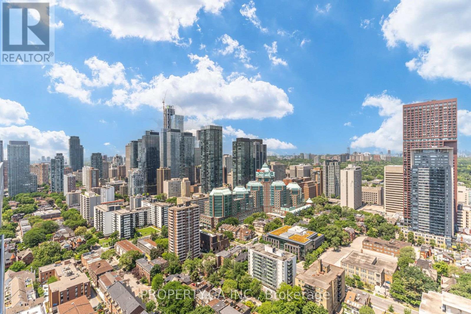 3404 - 500 Sherbourne Street, Toronto, Ontario  M4X 1K9 - Photo 18 - C13693158