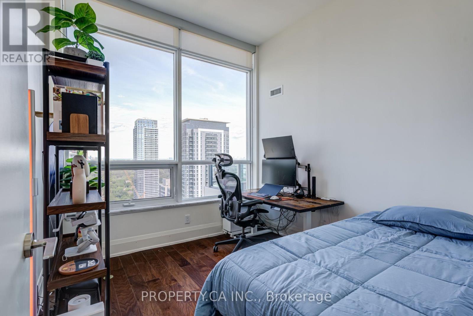 3404 - 500 Sherbourne Street, Toronto, Ontario  M4X 1K9 - Photo 19 - C13693158