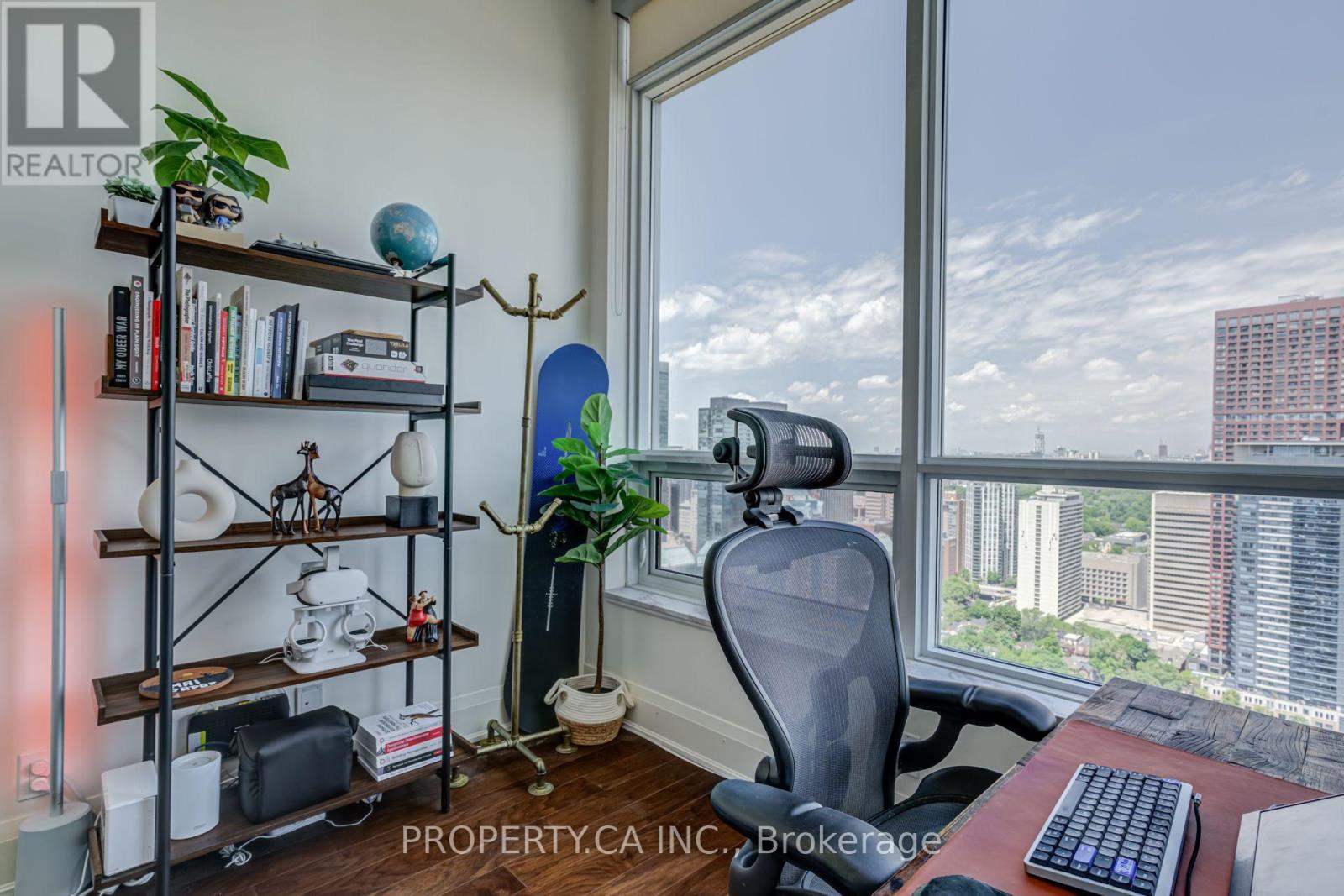 3404 - 500 Sherbourne Street, Toronto, Ontario  M4X 1K9 - Photo 20 - C13693158