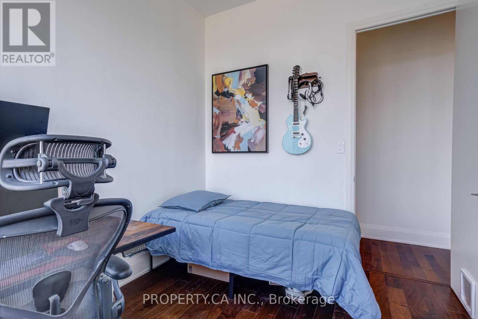 3404 - 500 Sherbourne Street, Toronto, Ontario  M4X 1K9 - Photo 21 - C13693158