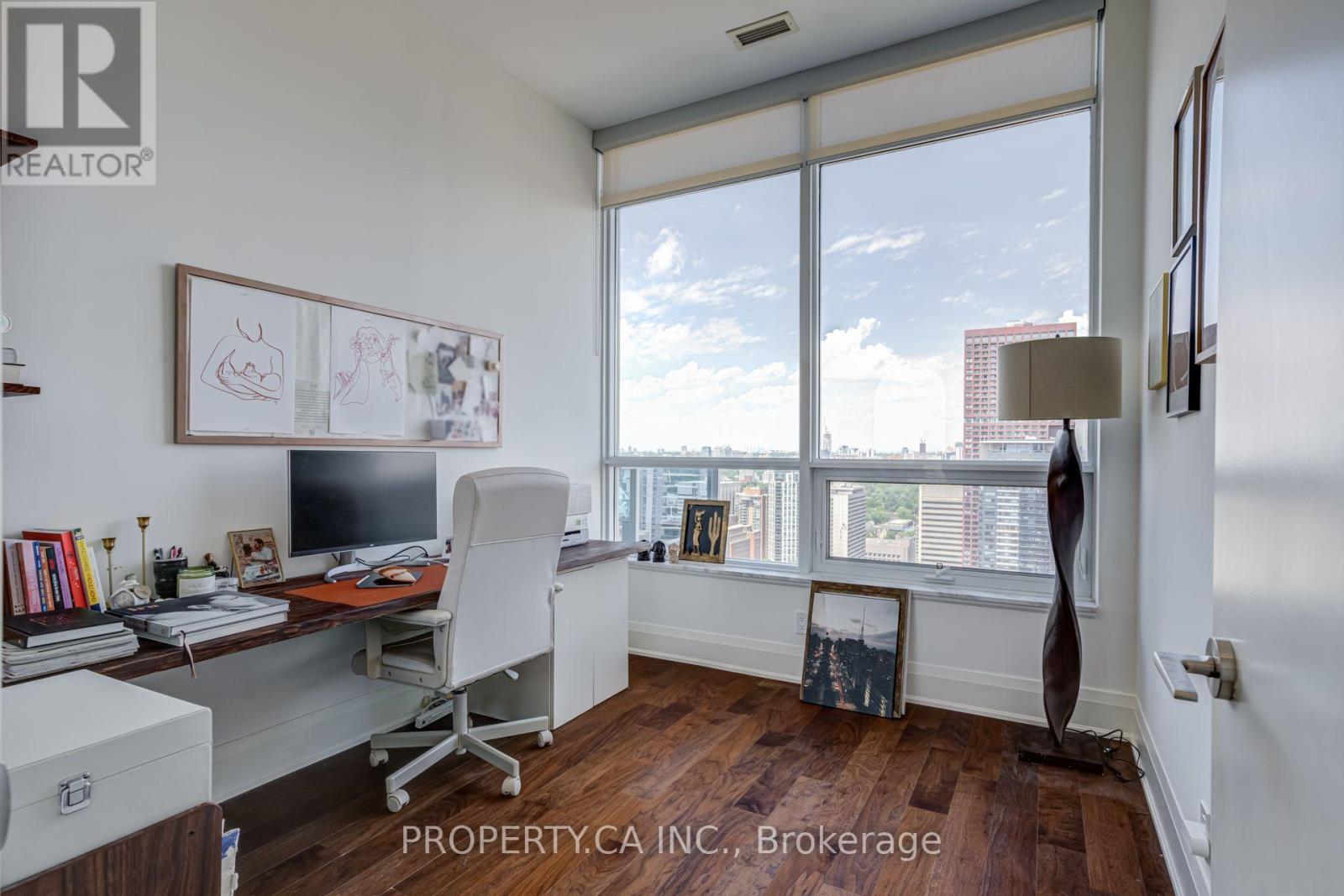 3404 - 500 Sherbourne Street, Toronto, Ontario  M4X 1K9 - Photo 22 - C13693158