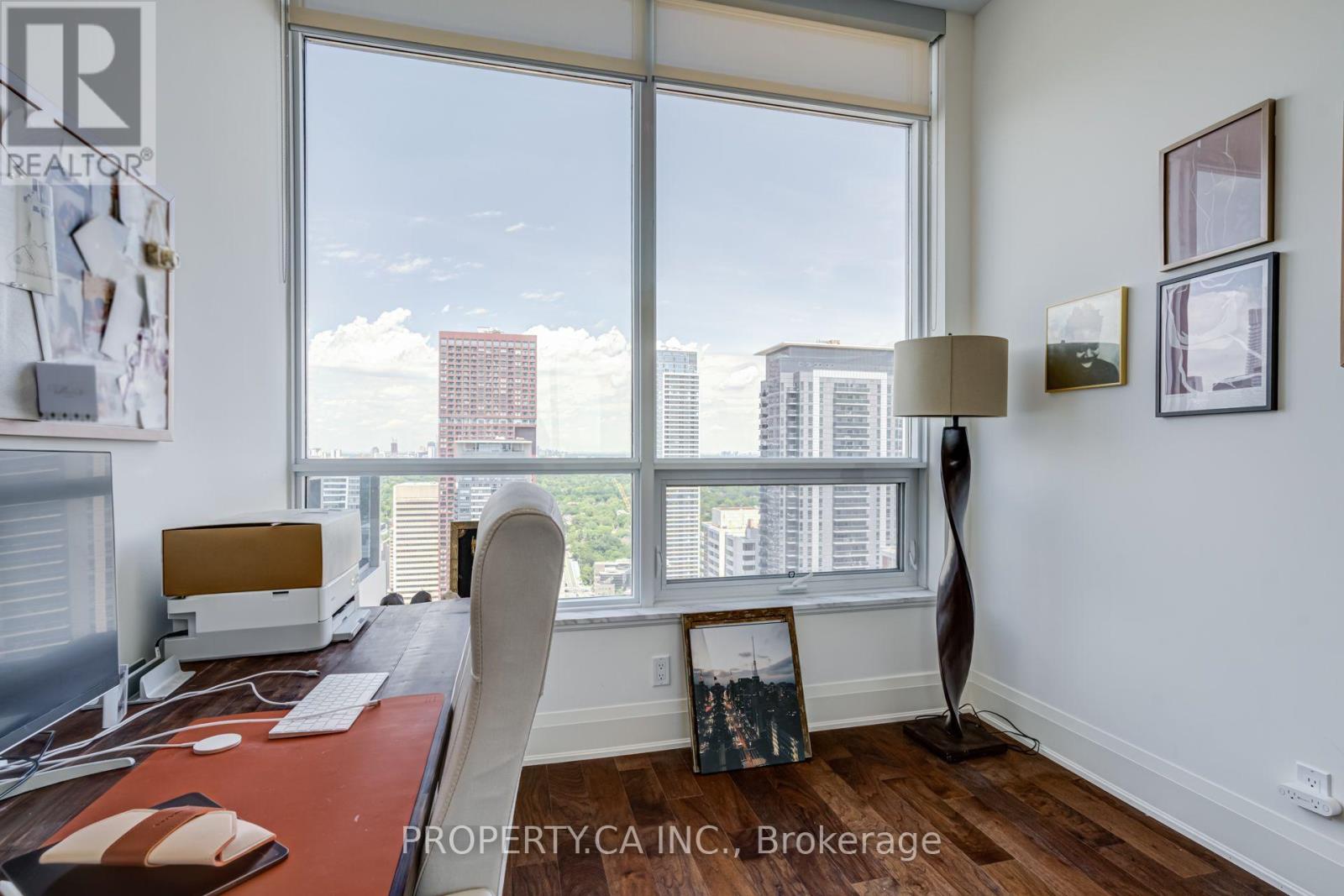 3404 - 500 Sherbourne Street, Toronto, Ontario  M4X 1K9 - Photo 23 - C13693158