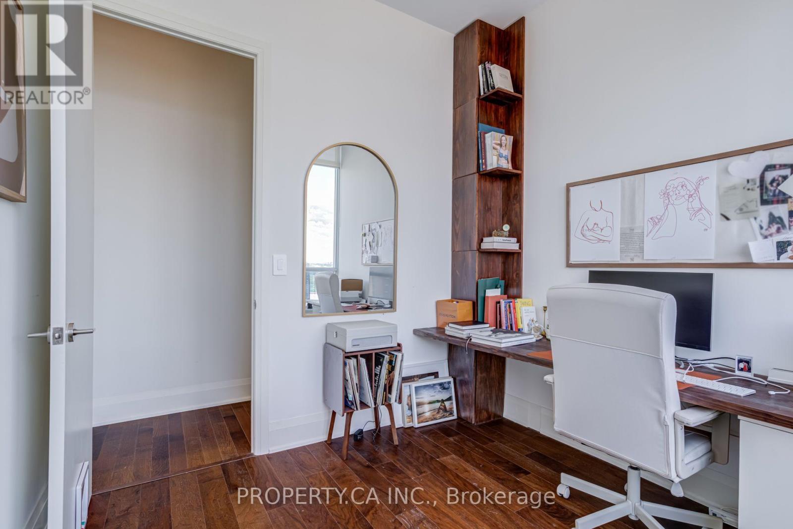 3404 - 500 Sherbourne Street, Toronto, Ontario  M4X 1K9 - Photo 24 - C13693158