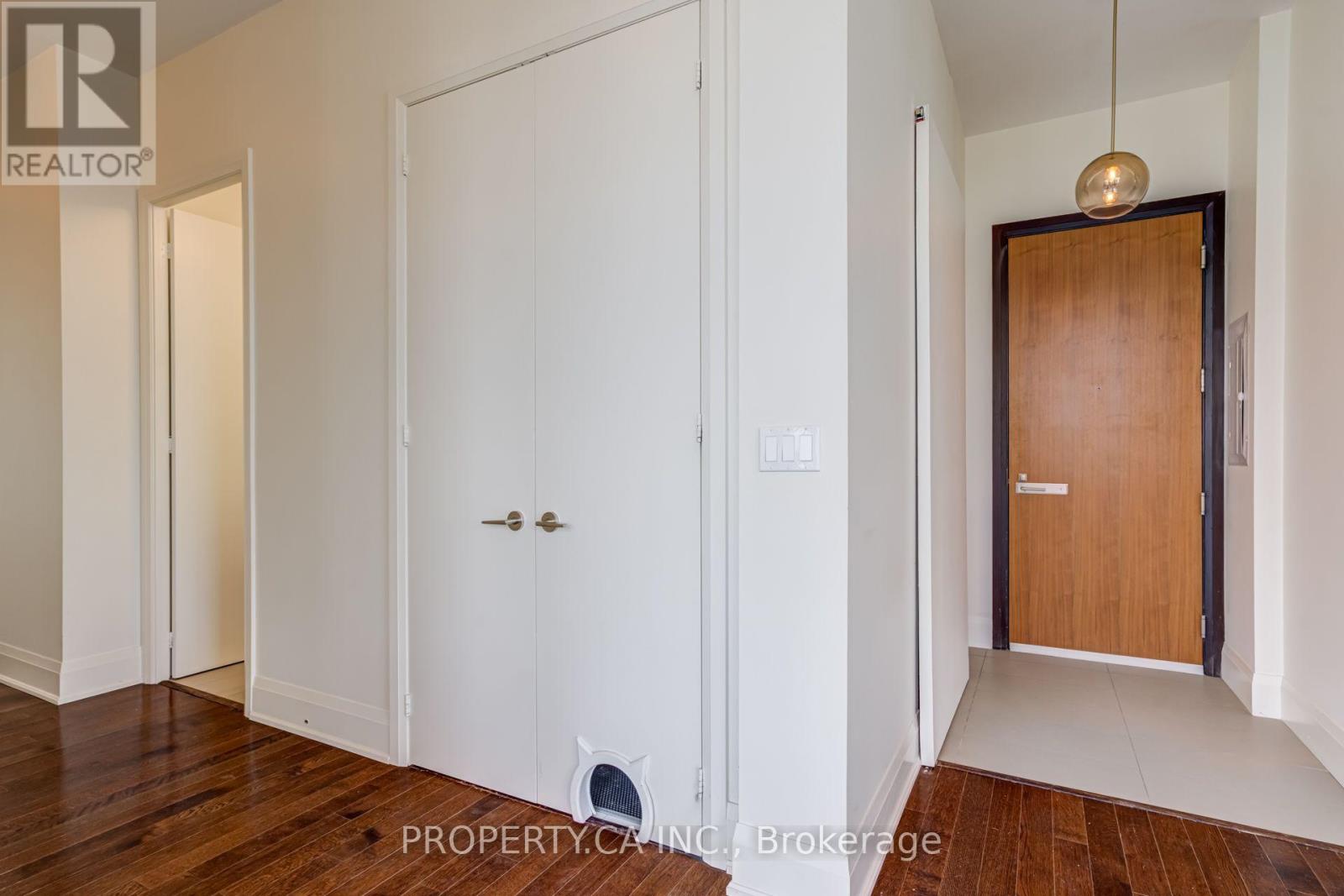 3404 - 500 Sherbourne Street, Toronto, Ontario  M4X 1K9 - Photo 27 - C13693158
