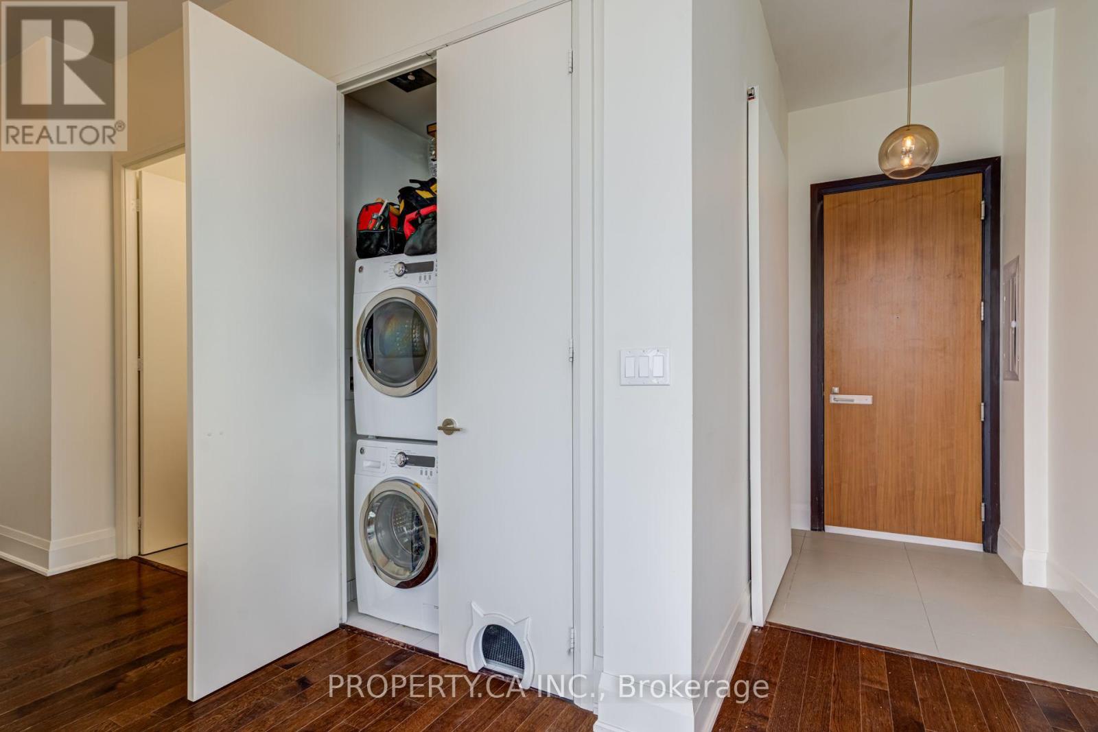 3404 - 500 Sherbourne Street, Toronto, Ontario  M4X 1K9 - Photo 28 - C13693158