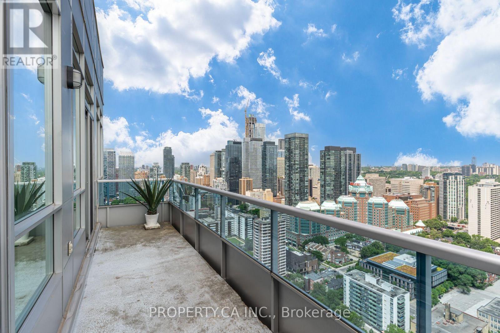3404 - 500 Sherbourne Street, Toronto, Ontario  M4X 1K9 - Photo 29 - C13693158