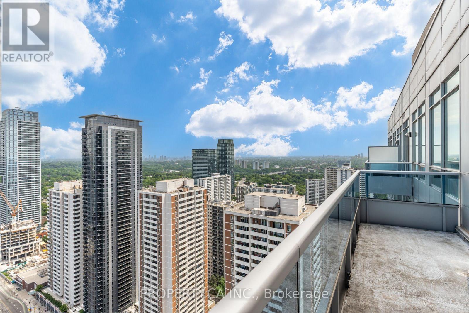3404 - 500 Sherbourne Street, Toronto, Ontario  M4X 1K9 - Photo 30 - C13693158