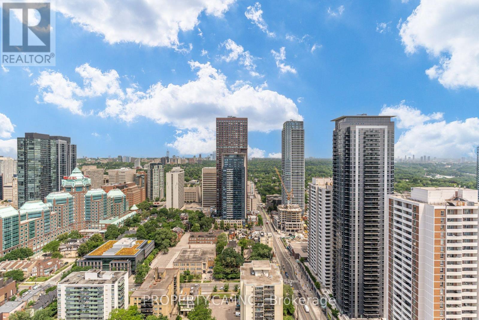 3404 - 500 Sherbourne Street, Toronto, Ontario  M4X 1K9 - Photo 31 - C13693158