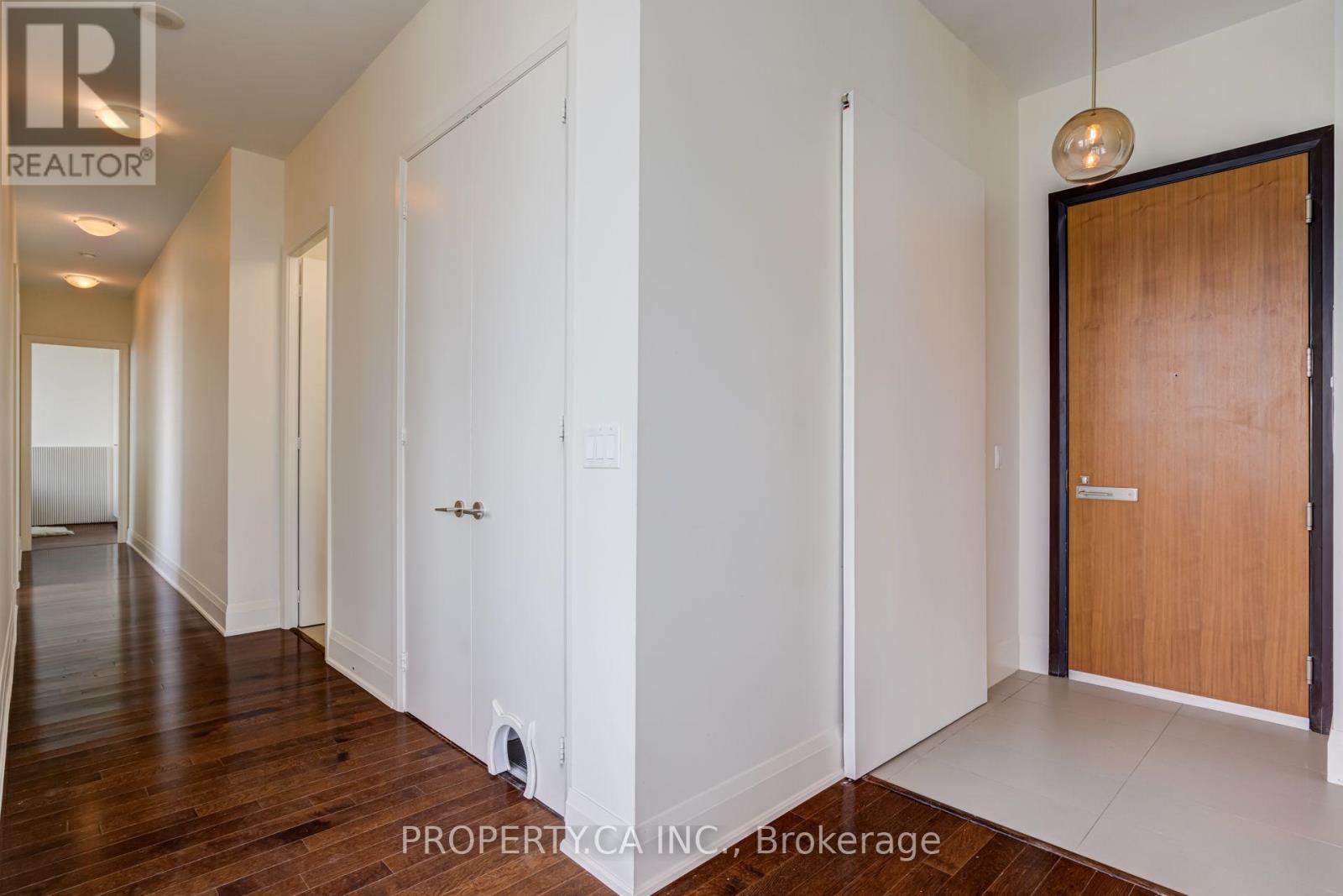 3404 - 500 Sherbourne Street, Toronto, Ontario  M4X 1K9 - Photo 35 - C13693158