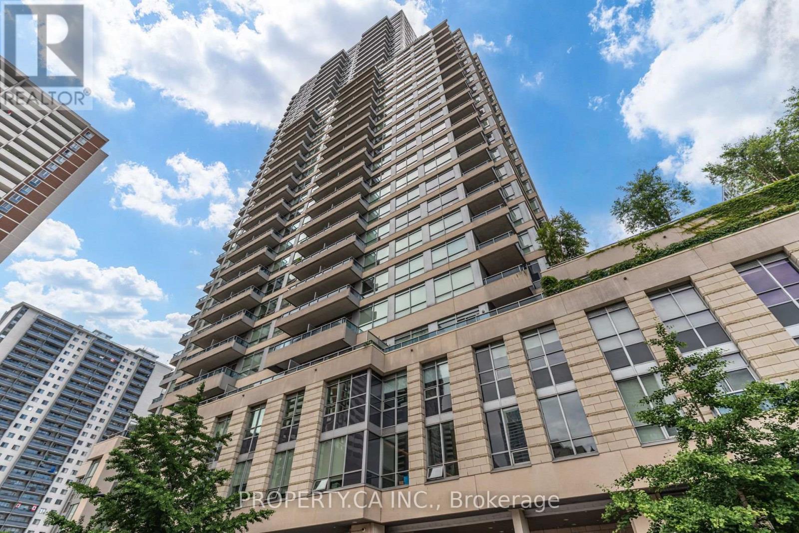 3404 - 500 Sherbourne Street, Toronto, Ontario  M4X 1K9 - Photo 36 - C13693158