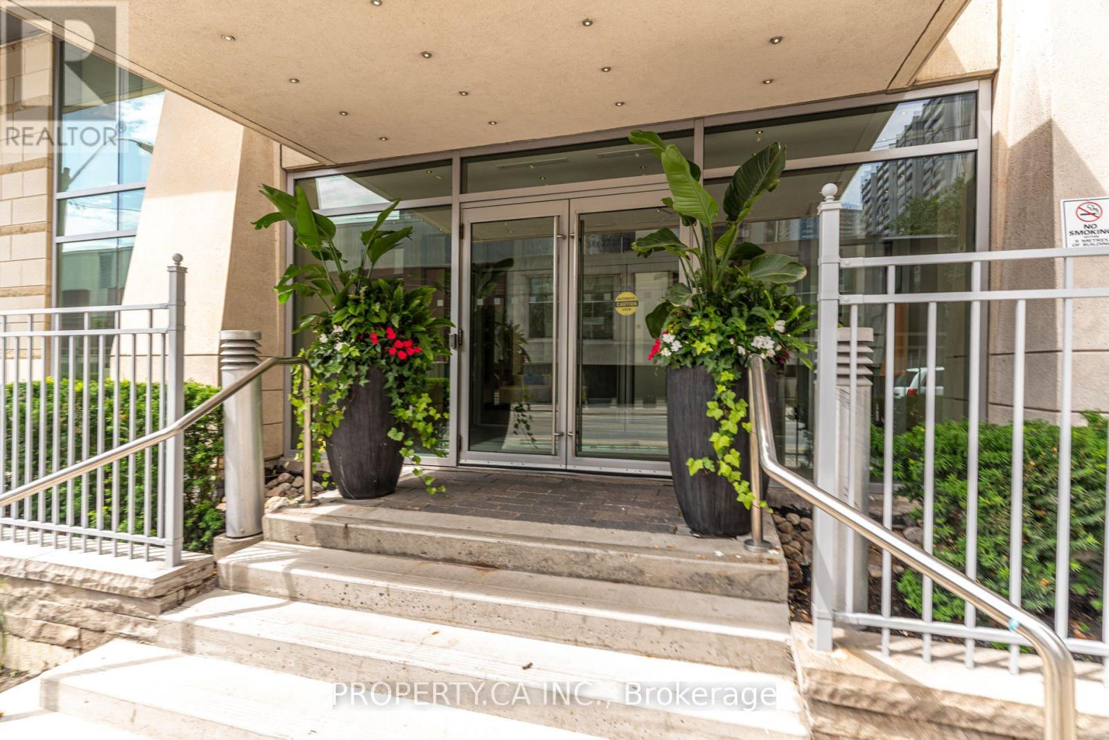 3404 - 500 Sherbourne Street, Toronto, Ontario  M4X 1K9 - Photo 38 - C13693158