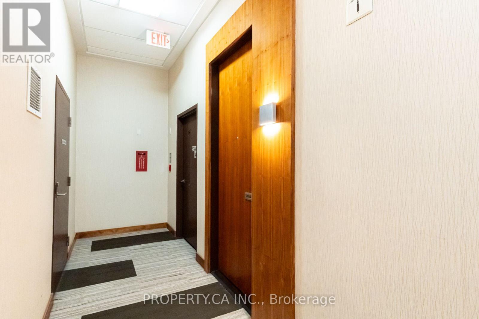 3404 - 500 Sherbourne Street, Toronto, Ontario  M4X 1K9 - Photo 40 - C13693158