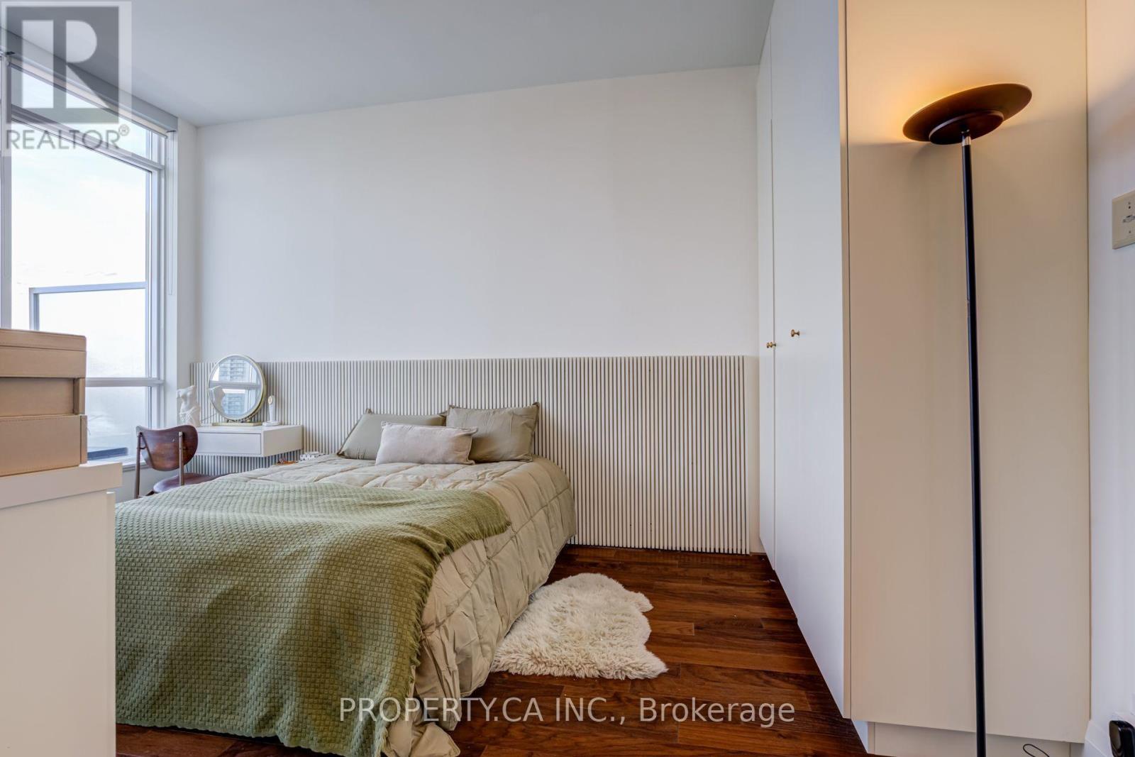 3404 - 500 Sherbourne Street, Toronto, Ontario  M4X 1K9 - Photo 42 - C13693158