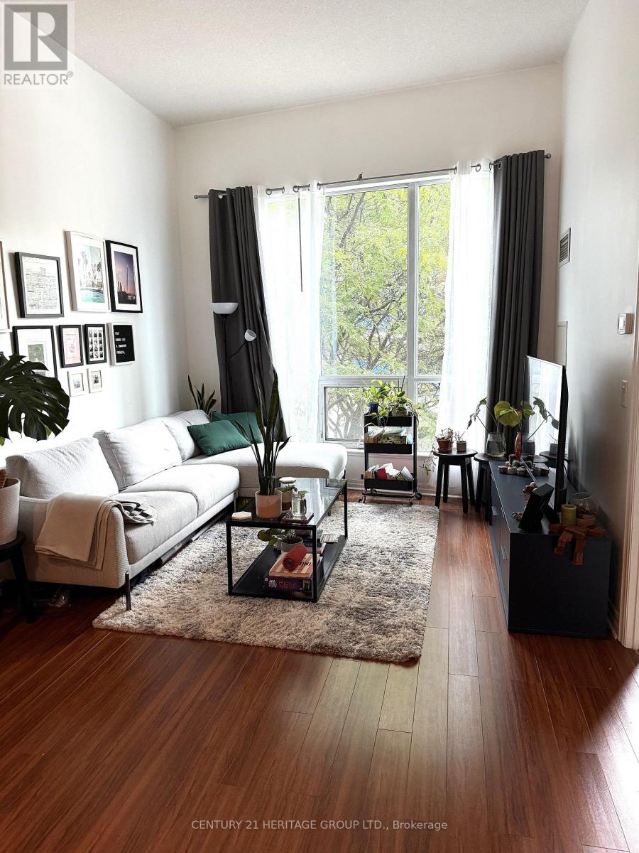 208 - 16 Yonge Street, Toronto, Ontario  M5E 2A3 - Photo 2 - C13693204