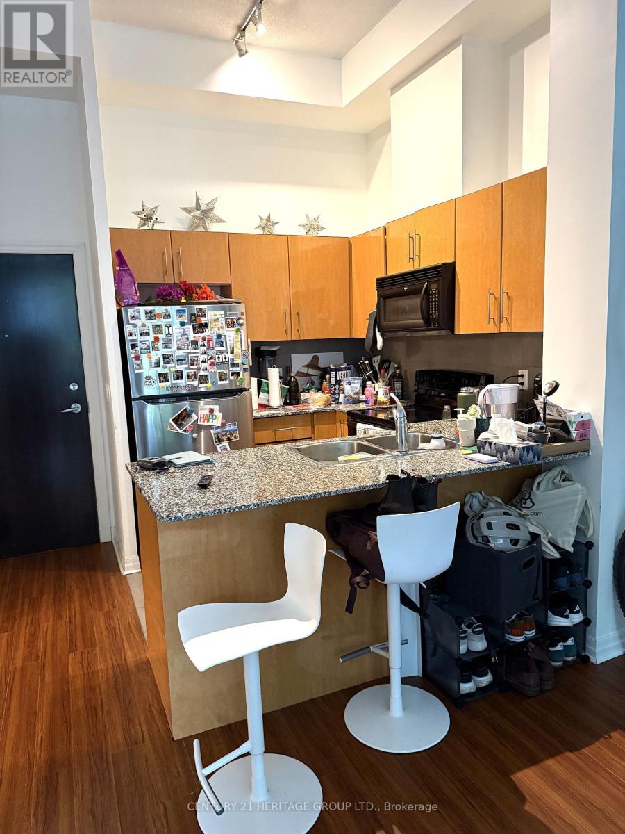208 - 16 Yonge Street, Toronto, Ontario  M5E 2A3 - Photo 4 - C13693204