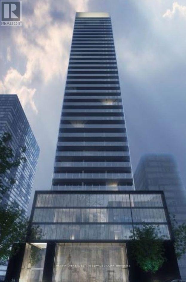1707 - 28 WELLESLEY STREET E, Toronto, Ontario