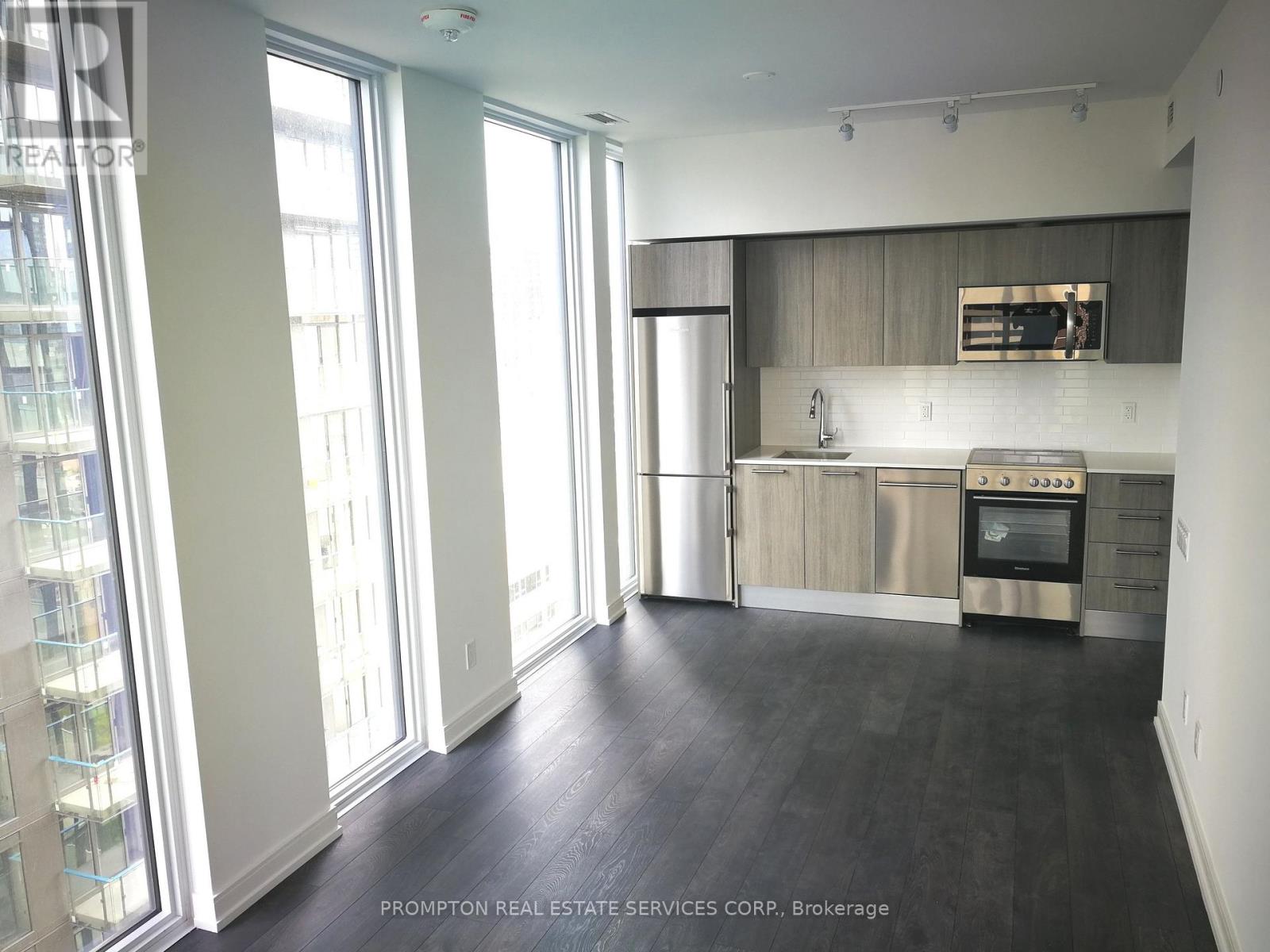 1707 - 28 Wellesley Street E, Toronto, Ontario  M4Y 0C4 - Photo 2 - C13693210
