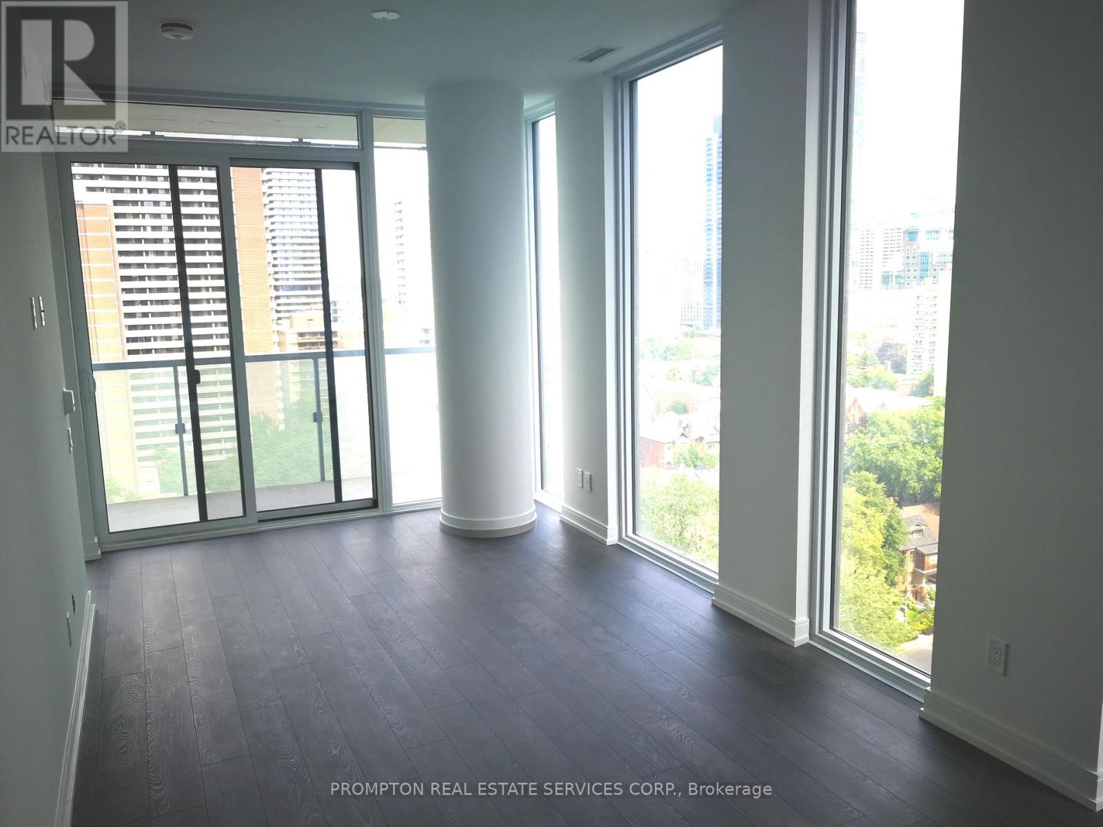 1707 - 28 Wellesley Street E, Toronto, Ontario  M4Y 0C4 - Photo 3 - C13693210