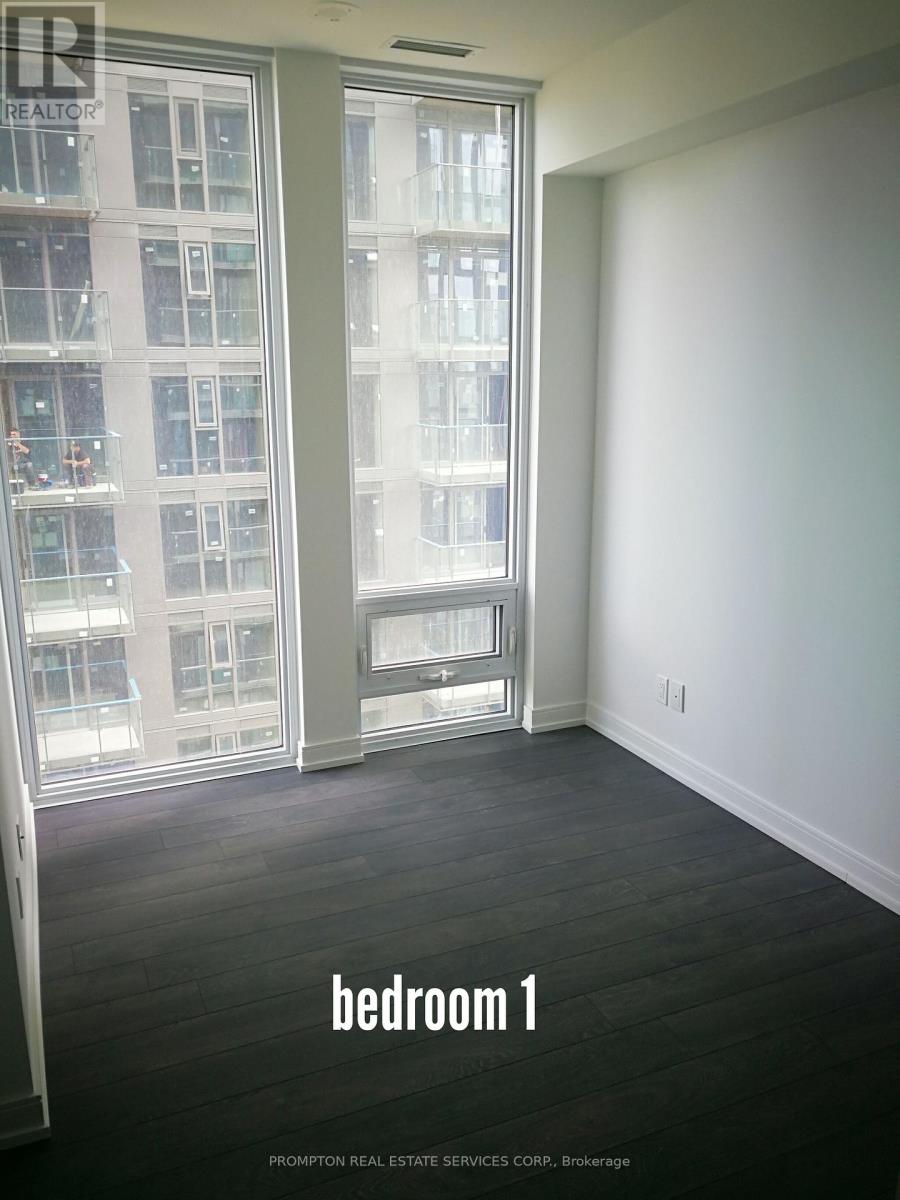 1707 - 28 Wellesley Street E, Toronto, Ontario  M4Y 0C4 - Photo 4 - C13693210