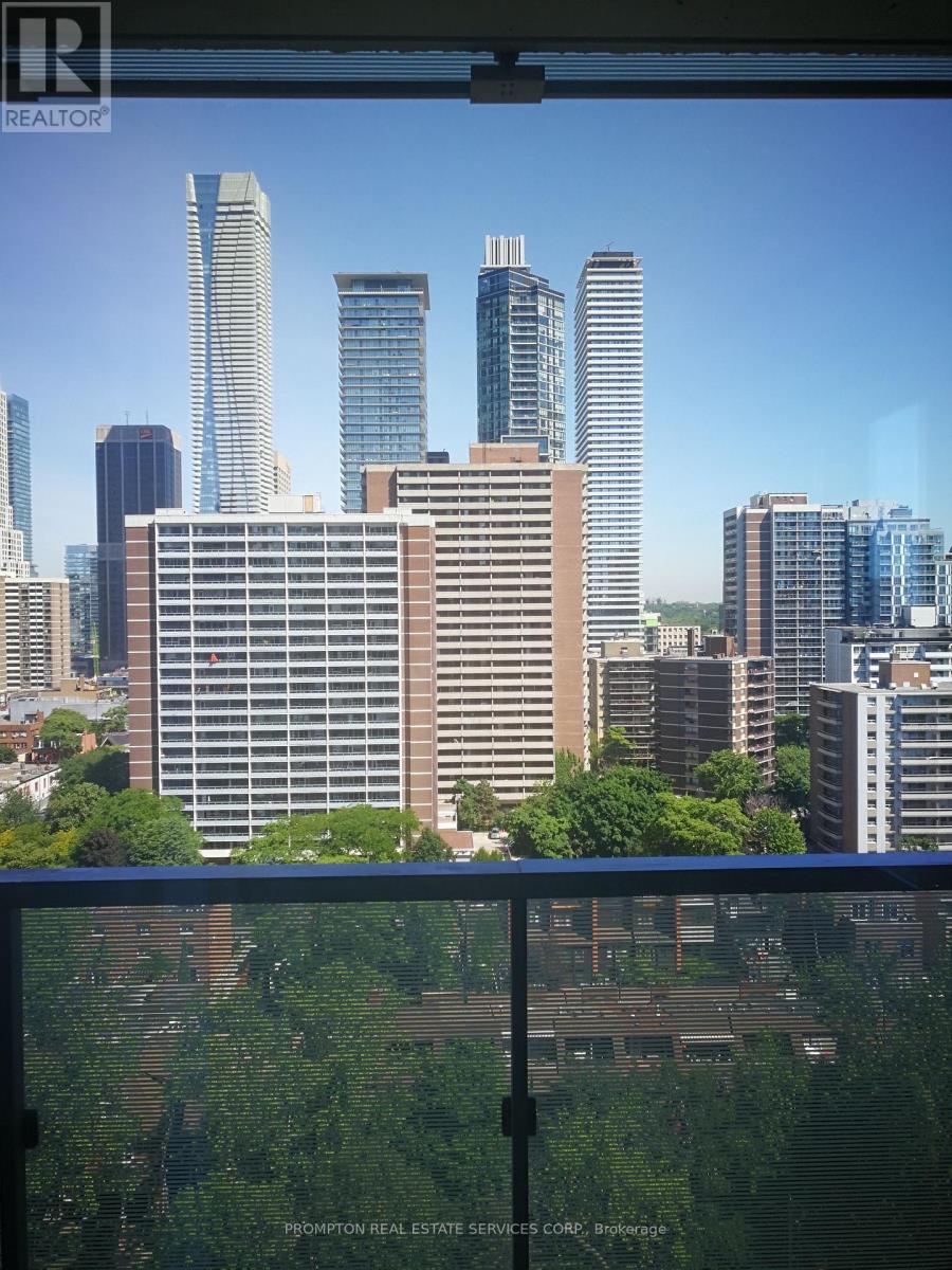 1707 - 28 Wellesley Street E, Toronto, Ontario  M4Y 0C4 - Photo 8 - C13693210
