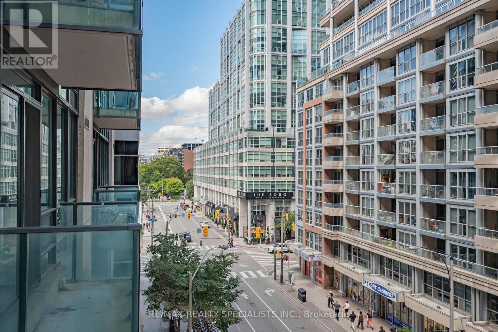 503 - 263 Wellington Street W, Toronto, Ontario  M5V 3E6 - Photo 13 - C13693270