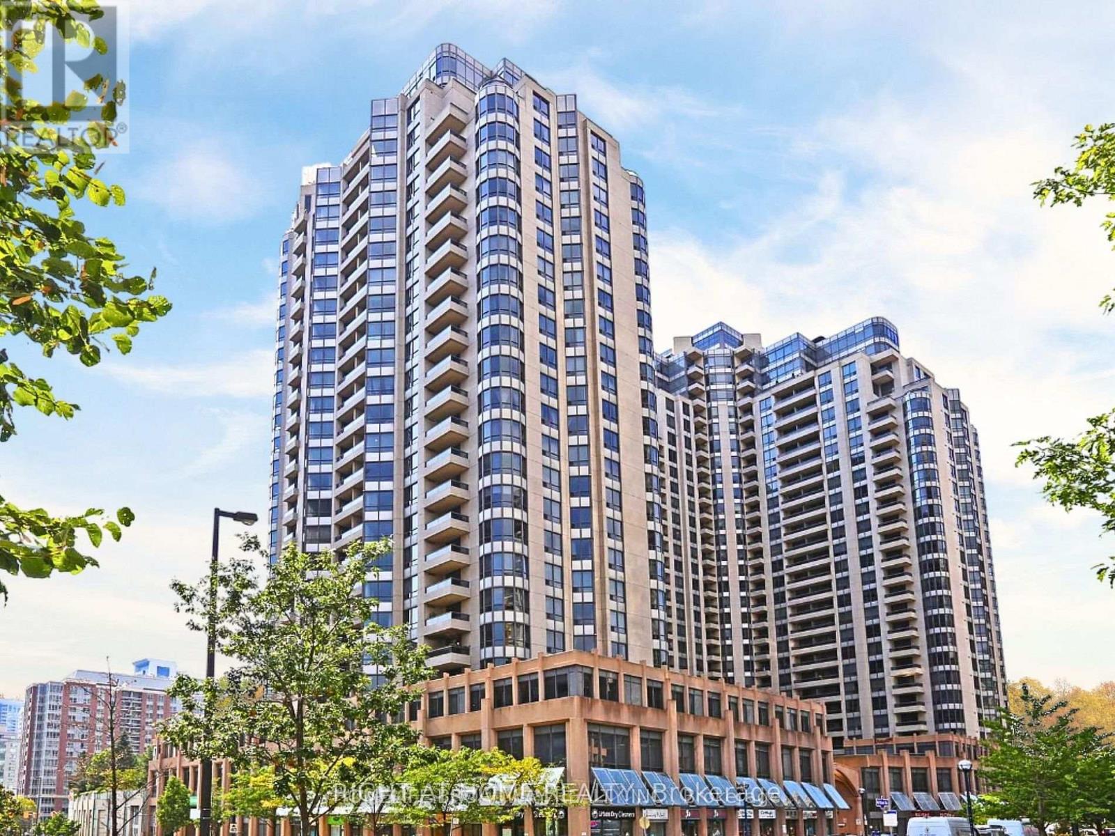 521 - 15 NORTHTOWN WAY, Toronto, Ontario