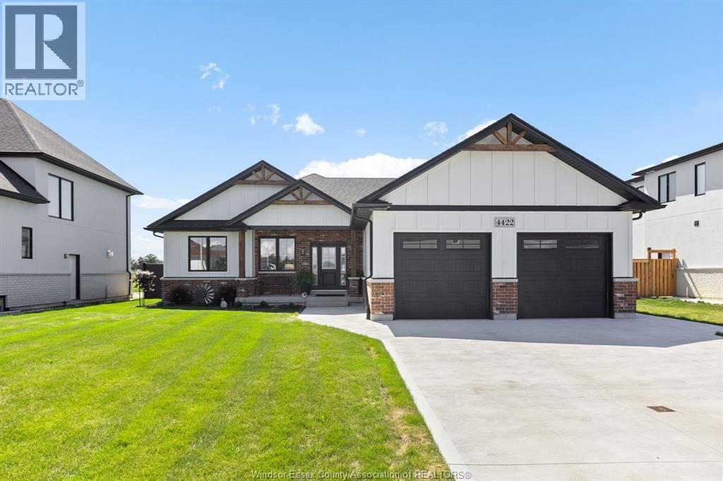 4422 BELMONT, Lakeshore, Ontario