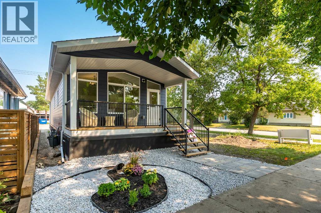 38 4 Avenue SE, High River, Alberta