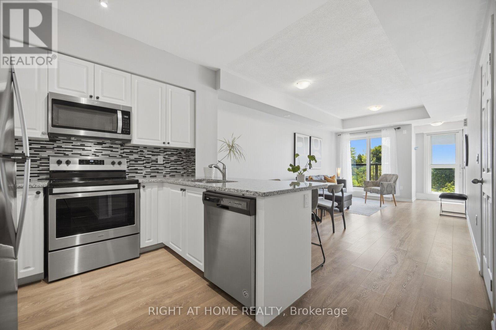 233 - 515 Kingbird Grove, Toronto, Ontario  M1B 5R7 - Photo 16 - E13693160