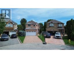 1595 DEERHURST COURT, Pickering, Ontario