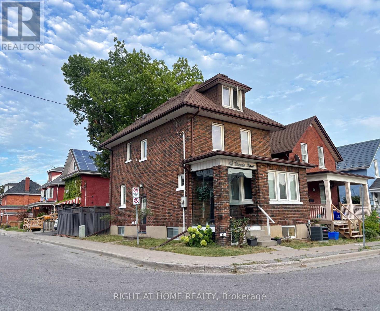 Bsmt - 62 Harold Street, Oshawa, Ontario  L1H 4Y3 - Photo 2 - E13693298