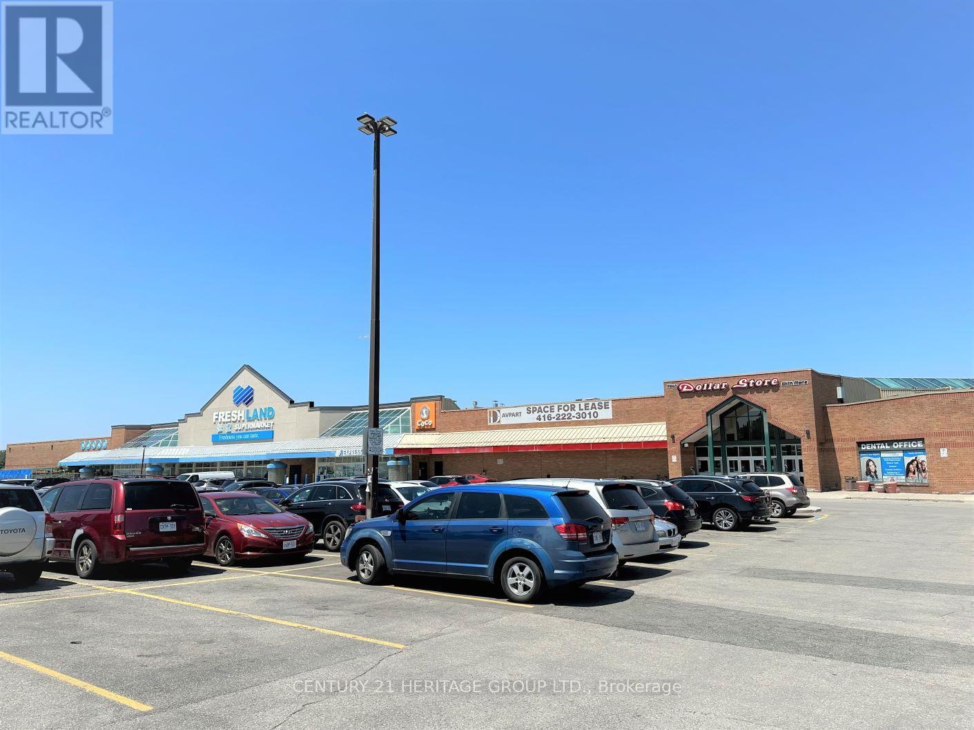 8 - 31 Tapscott Road, Toronto, Ontario  M1B 4Y7 - Photo 13 - E13693304