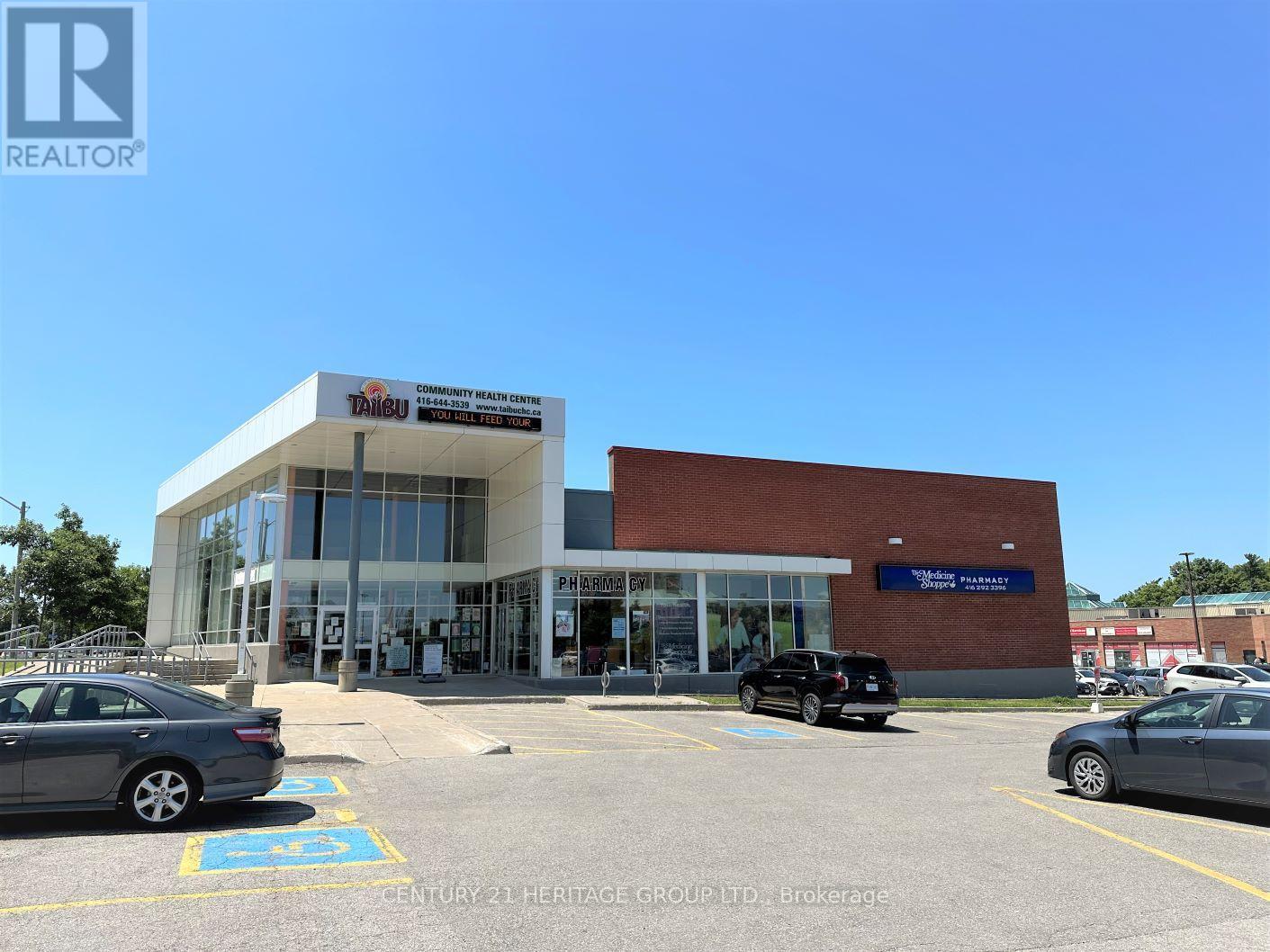8 - 31 Tapscott Road, Toronto, Ontario  M1B 4Y7 - Photo 16 - E13693304
