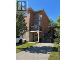 13 - 175 STANLEY STREET, Barrie, Ontario