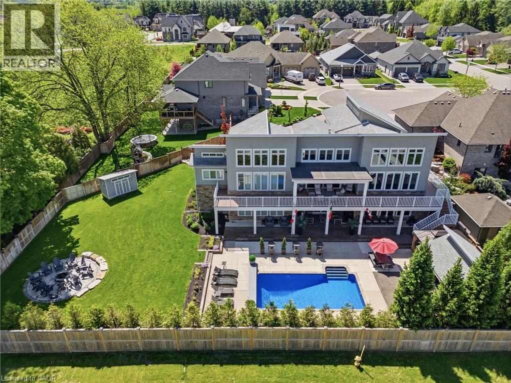 132 Parkview Drive, Woodstock, Ontario N4T 0J2 - Photo 38 - 40856942
