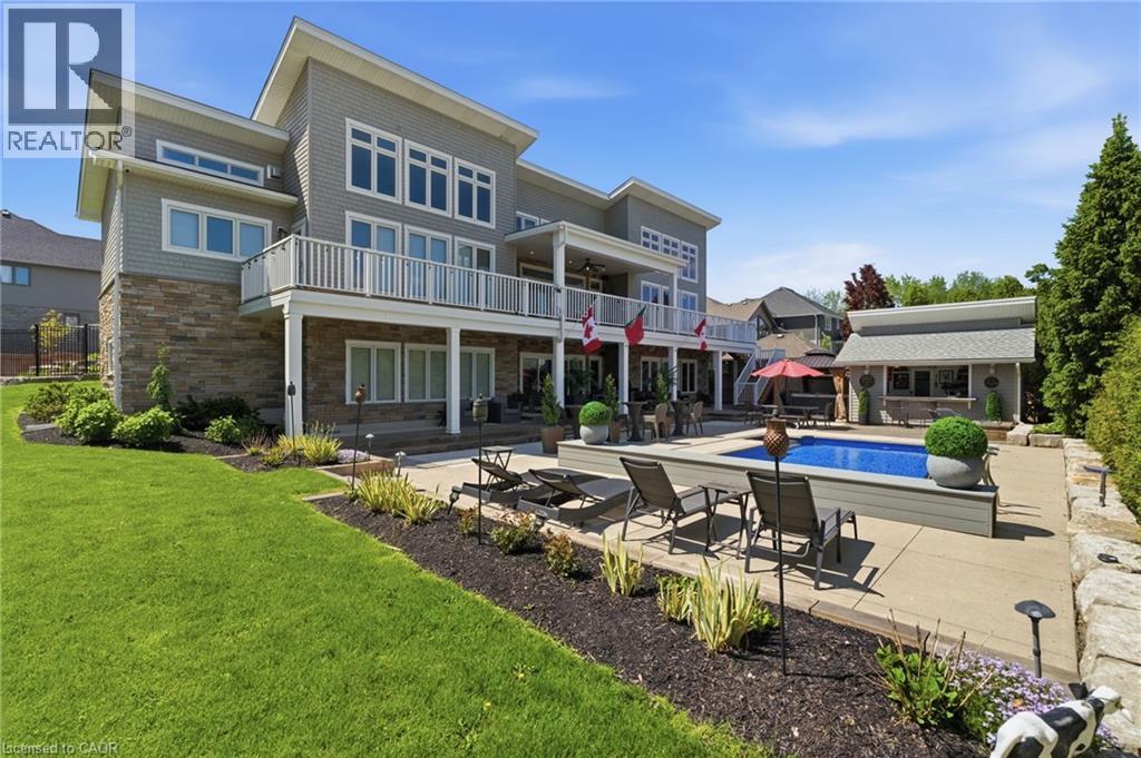 132 Parkview Drive, Woodstock, Ontario N4T 0J2 - Photo 42 - 40856942