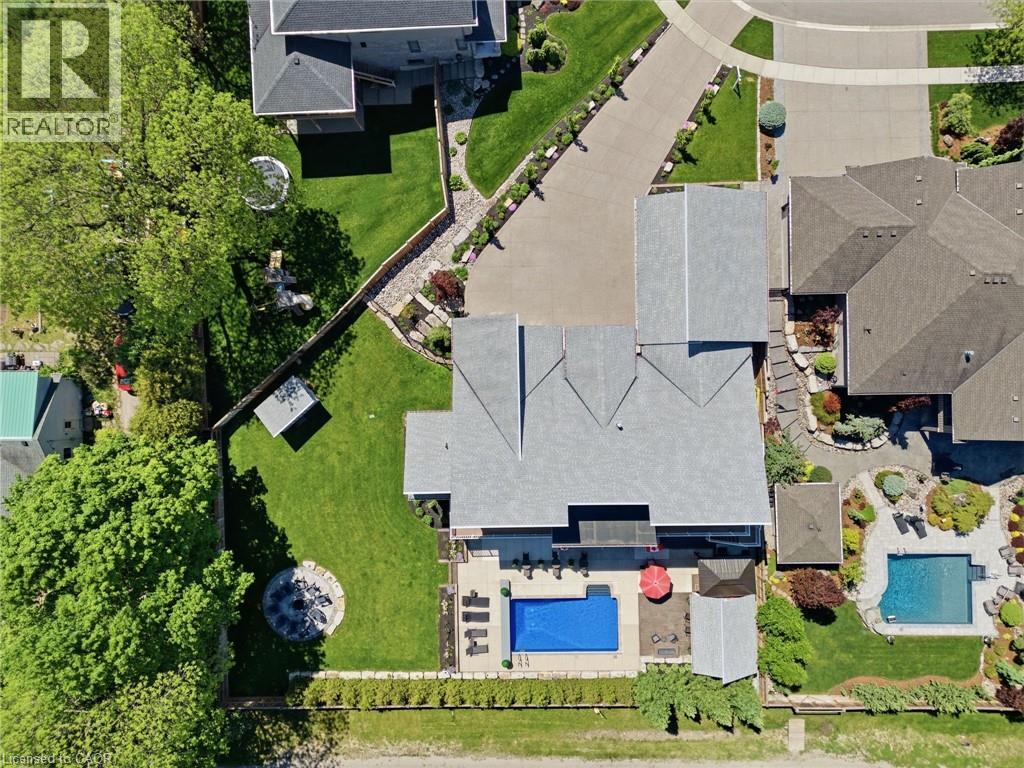 132 Parkview Drive, Woodstock, Ontario N4T 0J2 - Photo 49 - 40856942