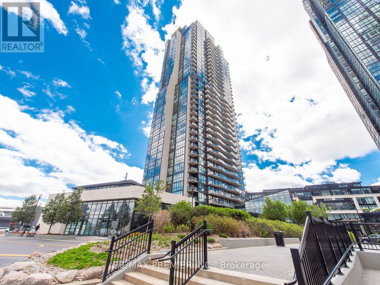 1706 - 2900 Highway 7, Vaughan (Concord), Ontario  L4K 0G3 - Photo 2 - N13693170
