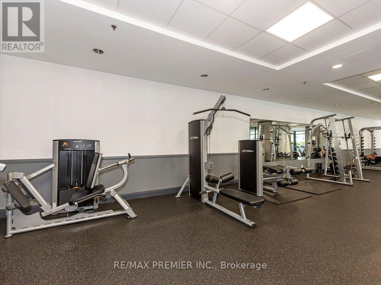 1706 - 2900 Highway 7, Vaughan (Concord), Ontario  L4K 0G3 - Photo 40 - N13693176