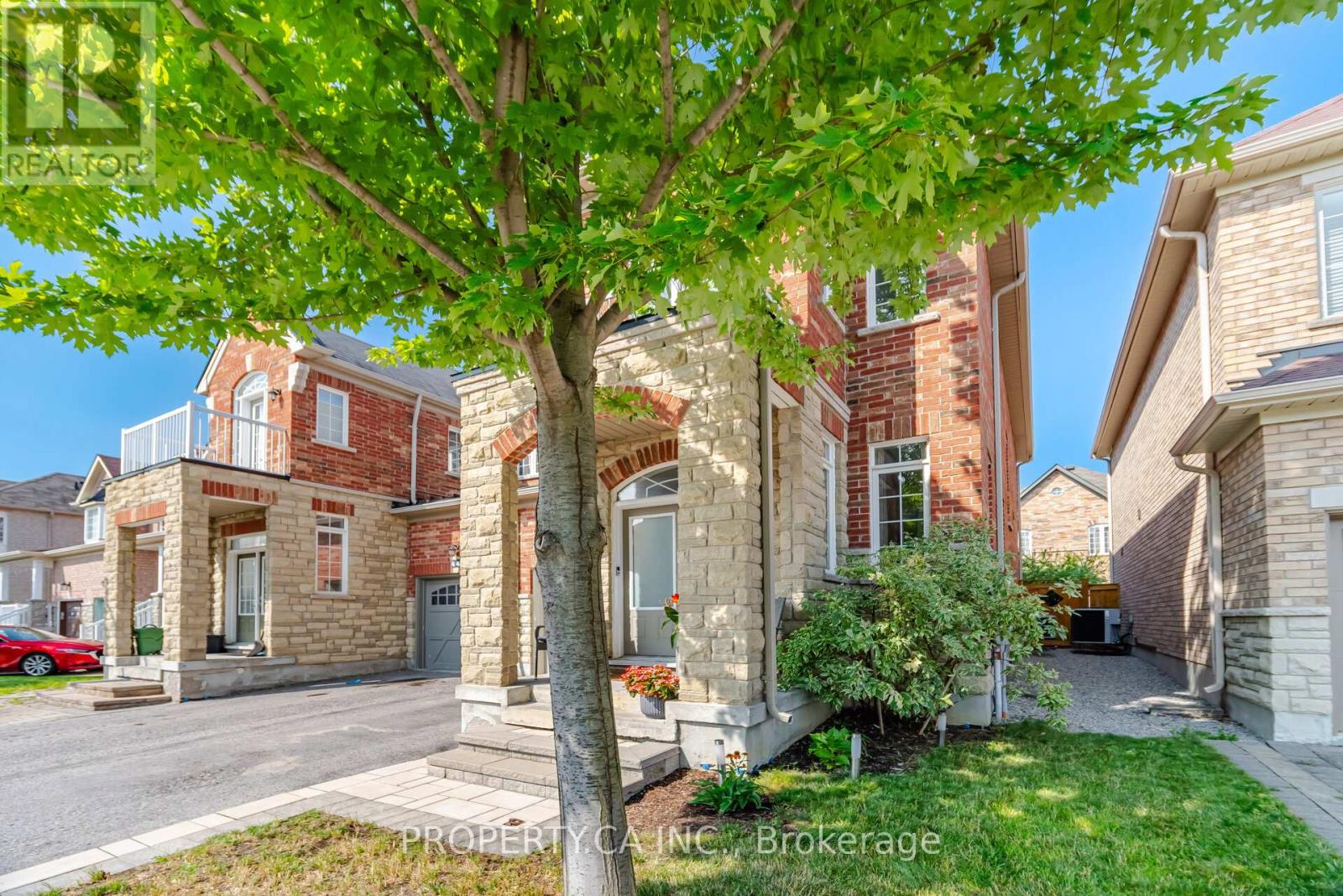 46 Fred Mclaren Boulevard, Markham (Wismer), Ontario  L6E 0N5 - Photo 2 - N13693192