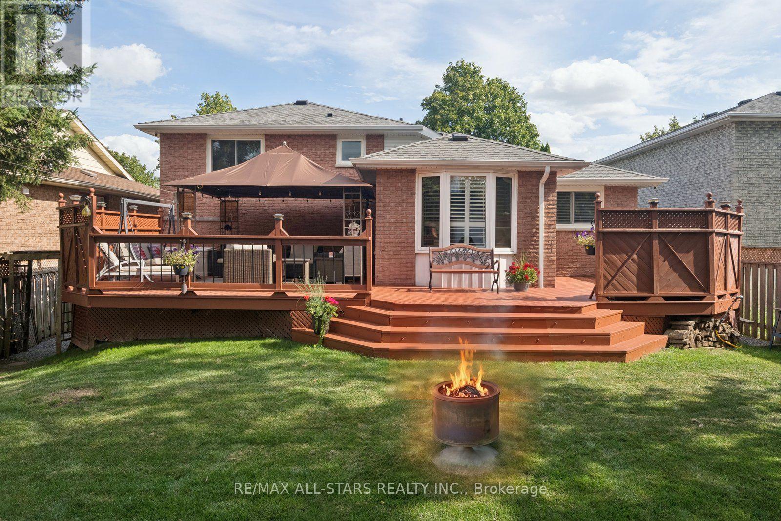 31 Crown Crescent, Bradford West Gwillimbury, Ontario  L3Z 2M7 - Photo 40 - N13693222