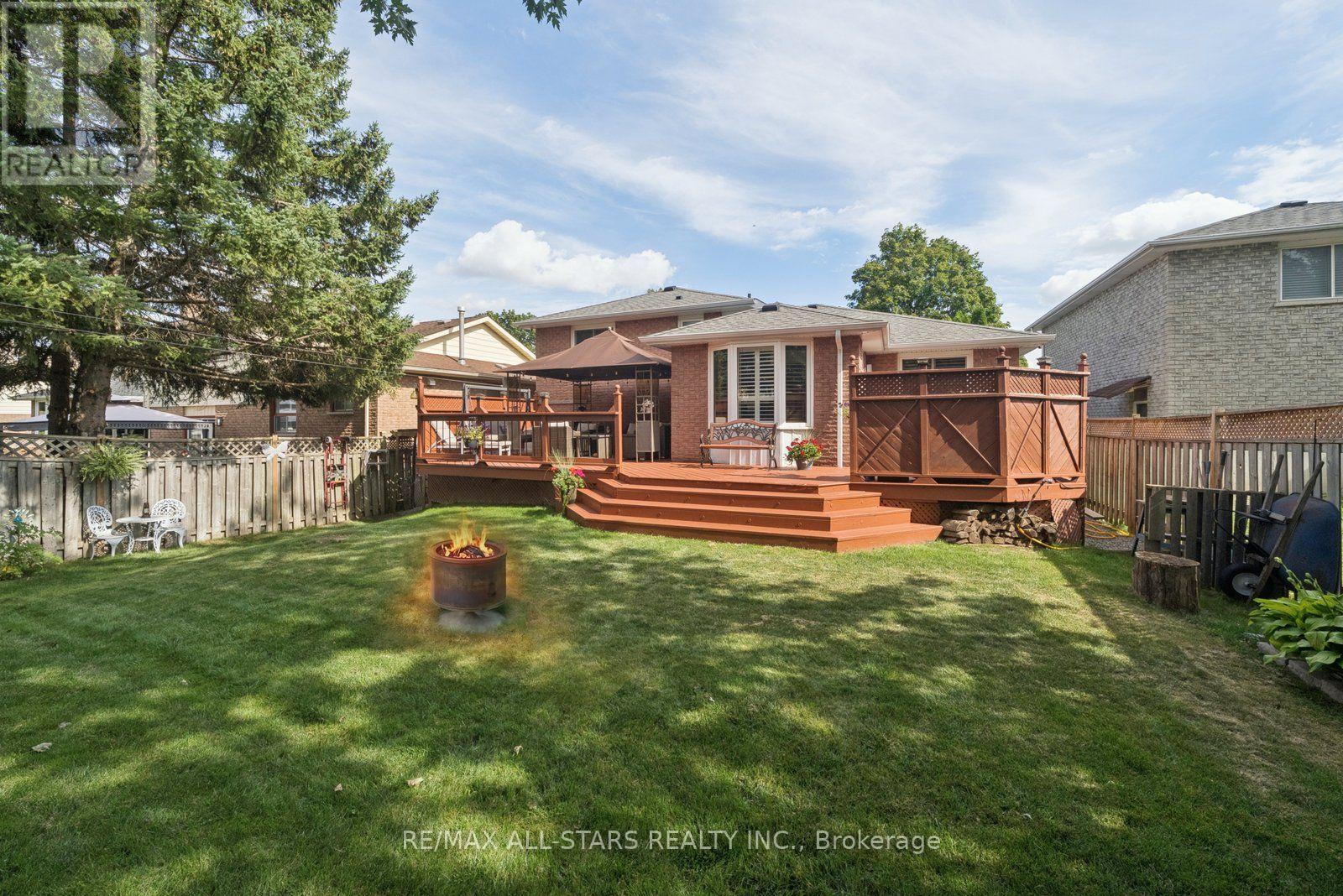 31 Crown Crescent, Bradford West Gwillimbury, Ontario  L3Z 2M7 - Photo 42 - N13693222